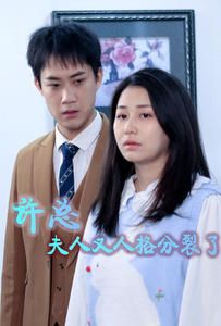 许总，夫人又人格分裂了 第02集