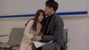 顾少温柔给了我 第1集