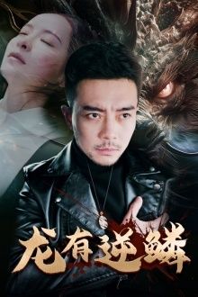 龙有逆鳞 第9集