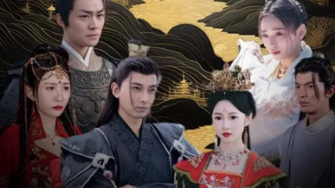 平步青云 第21-40集