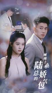 缠她上瘾陆总的娇气包 第01集