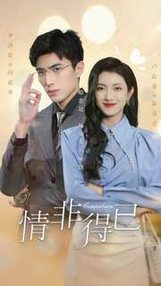 情非得已 全集完结(大结局)
