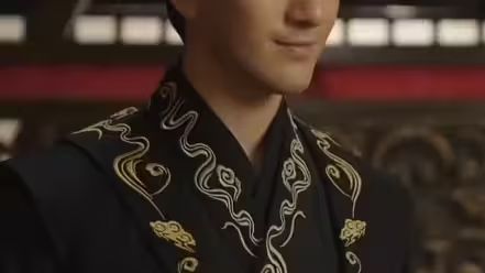 原来我爹是秦始皇 第41-60集