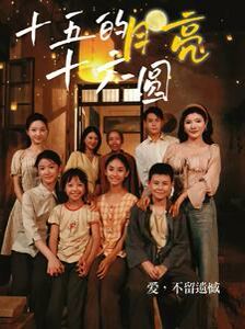 十五的月亮十六圆 第06集