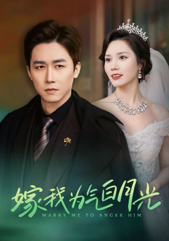 嫁我为气白月光 第03集