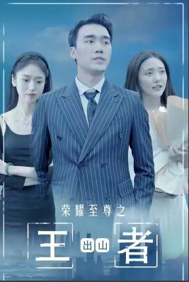 荣耀至尊之王者出山 第21-40集