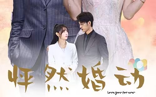 怦然婚动 第21-40集