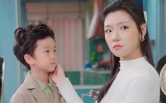 双生萌娃，妈咪她飒爆了 第21-40集