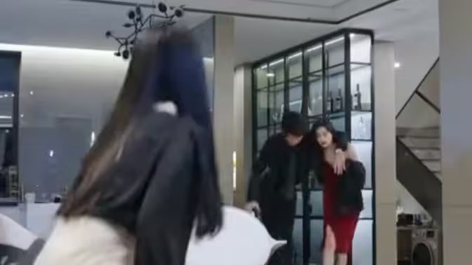 爱在绝处逢生 第1-20集