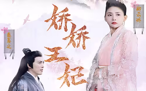 权宠倾华之娇娇王妃 第2集