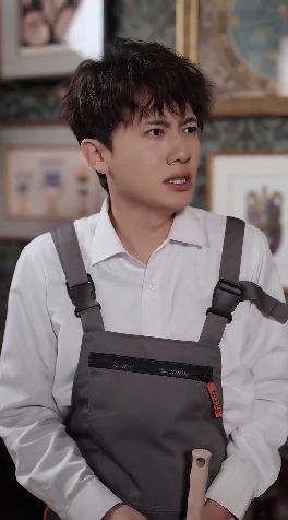 我和首富交换了人生 第61-80集