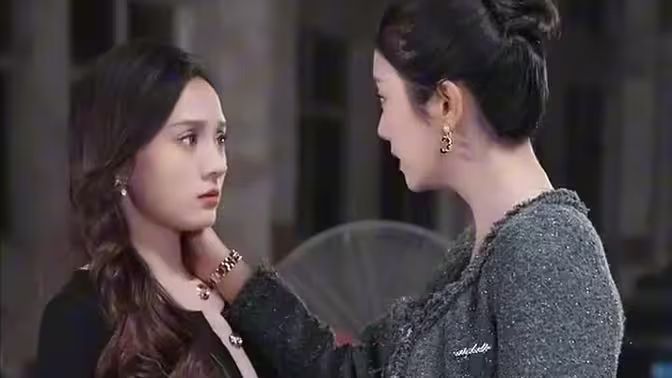 她在现代追驸马 第21-40集