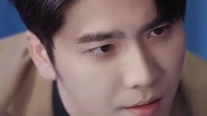 叶总来生不愿再相见 第41-60集