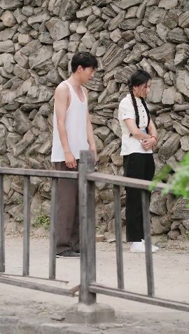 贤妻扶我凌云志 第03集