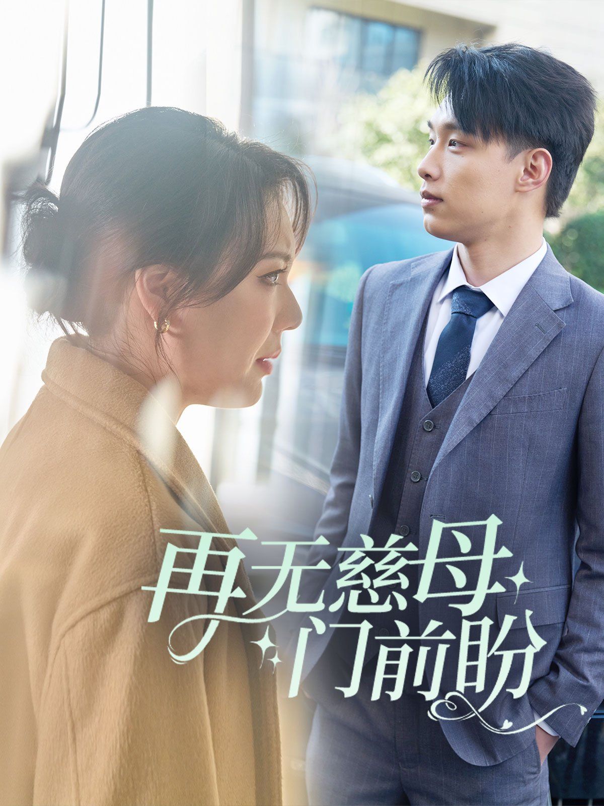 再无慈母门前盼 第3集