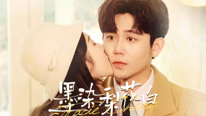 墨染梨花白 第21-40集