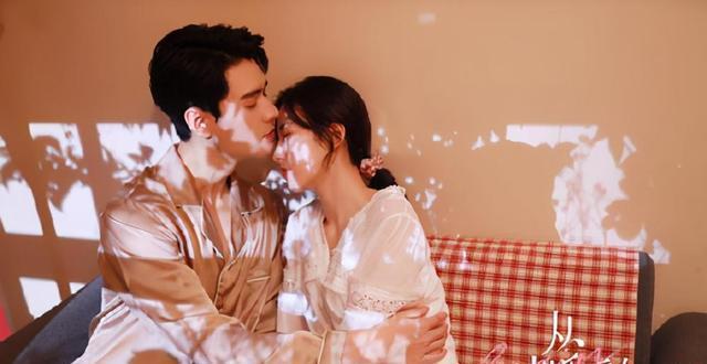 离婚后，美女总裁倒追我 第21-40集