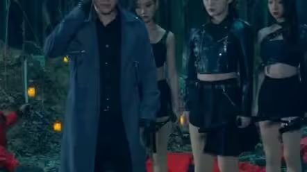 永暗神皇 第61-80集完结(大结局)