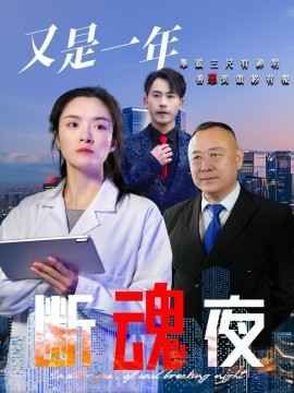 又是一年断魂夜 第9集