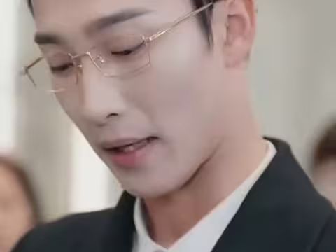 她儿砸被大佬盯上了 第12集