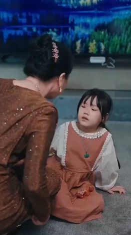 女老板的复仇 第03集