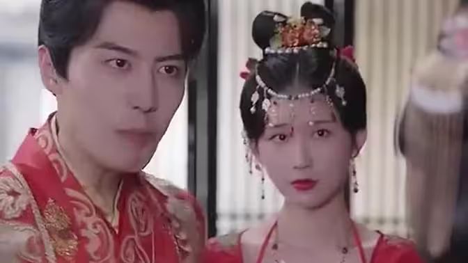 倾世医妃要休夫 第1-20集