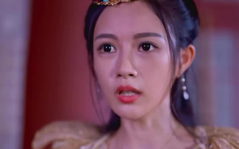 了不起的寒王妃 第21-40集