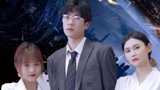 不装了，姑爷摊牌了 第21-40集