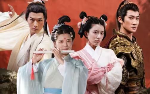 扎醒将军，居然忘记我是白月光 第02集