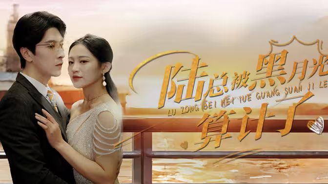 陆总被黑月光算计了 第61-80集