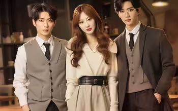 你是长夜也是烟火 第1-20集