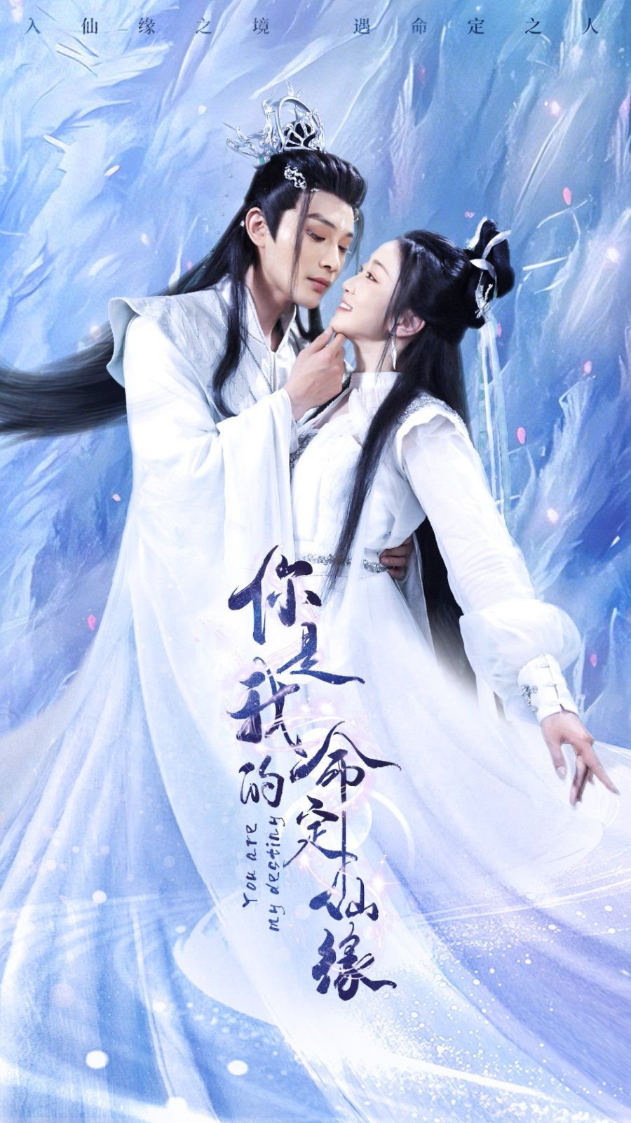 你是我的命定仙缘 第1-30集