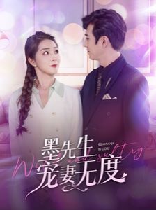 墨先生宠妻无度 第21-40集