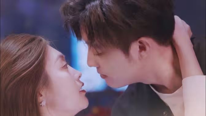 她比星光璀璨 第03集