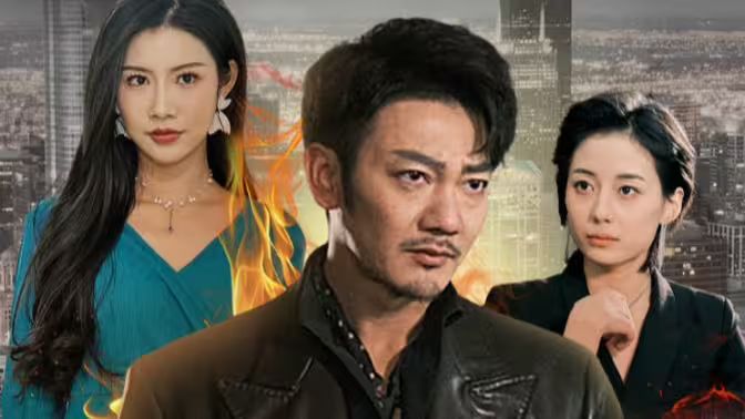 烤串老爸竟是镇国战神 第21-40集