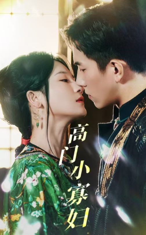 高门小寡妇 第09集