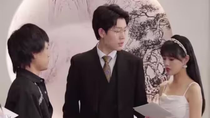 霍总，你别婚了头 第21-40集