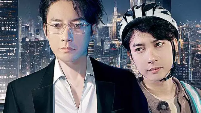 商业制霸：暗星崛起 第31-60集