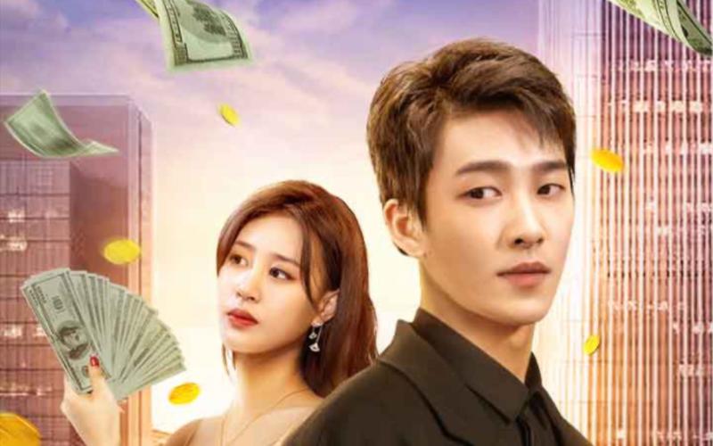 开局10000亿，我靠花钱逆袭 第41-60集