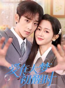 爱在大梦初醒时 第40集