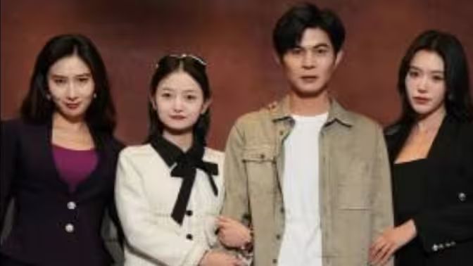 新：快递员之奋斗人生 第02集