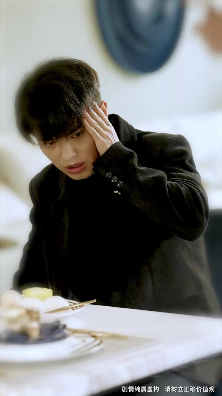 不是我的孩子我凭什么养 第21-42集完结(大结局)