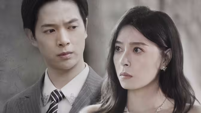 隐世大佬的刺客老婆 第41-60集