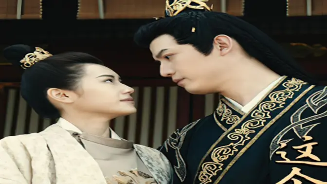 这个皇帝姐不当了 第21-40集