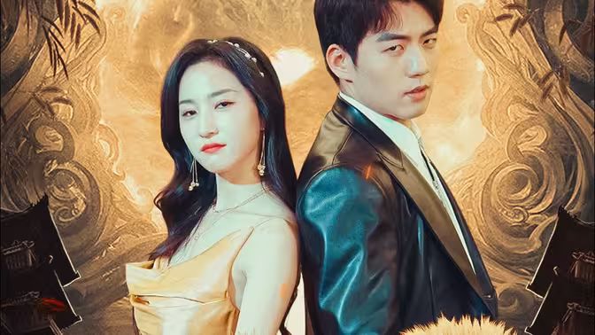 真武王 第21-40集