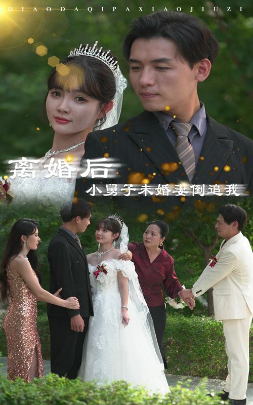 离婚后，小舅子未婚妻倒追我 第02集