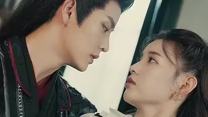 一眼万年绝美老公宠上天 第21-40集