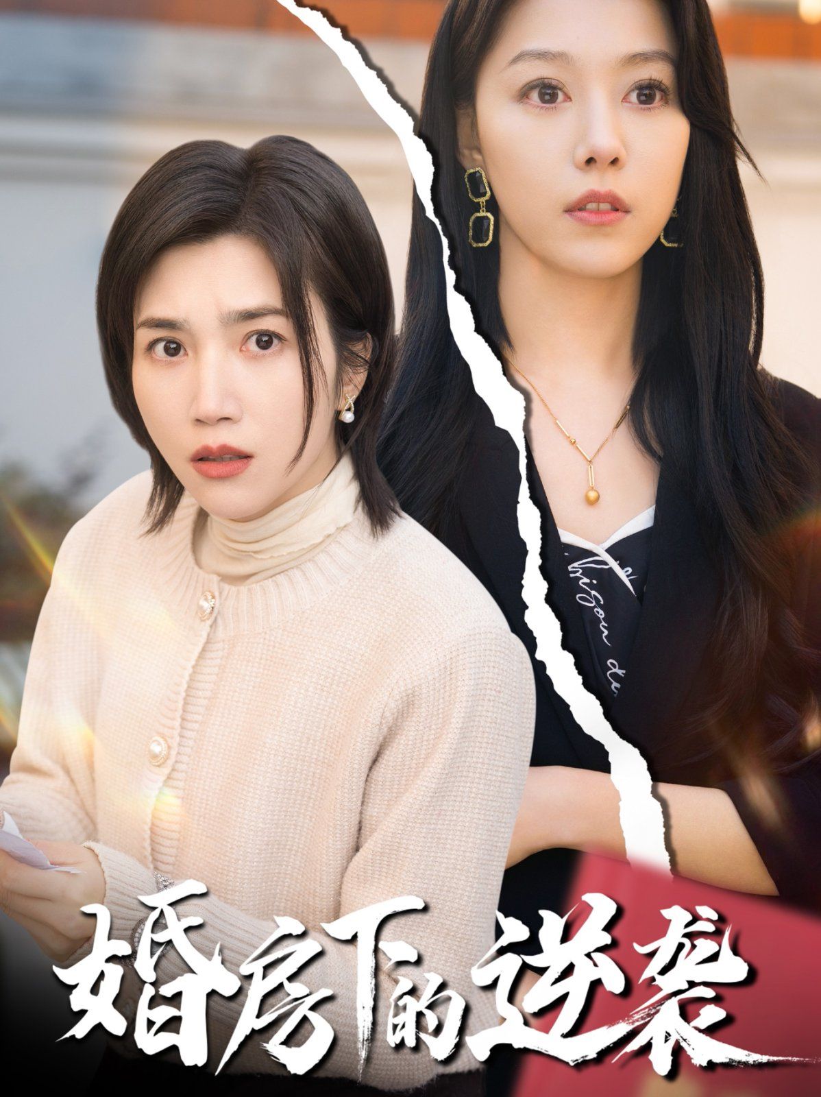 婚房下的逆袭 第10集