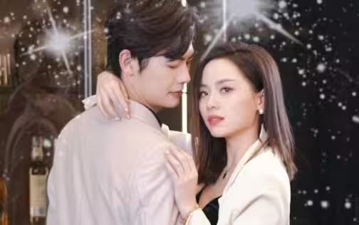 总裁夫人有点野 第02集