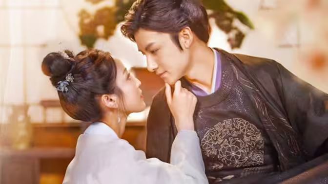 九霄-我为仙帝 第21-40集